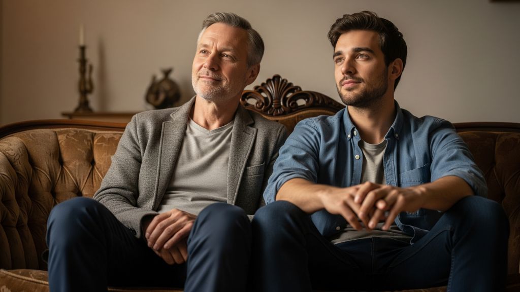 Especialistas en glaucoma, enfatizan que los antecedentes familiares son un factor de riesgo clave.