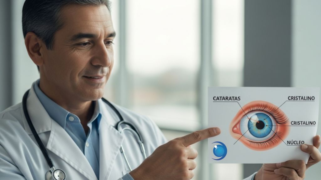 Mitos que muchas personas creen sobre las cataratas