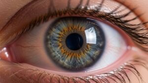 <p>¿Alguna vez te has preguntado cómo funciona el ojo? Explora con nosotros datos sorprendentes, desde la córnea hasta el cerebro. </p>
